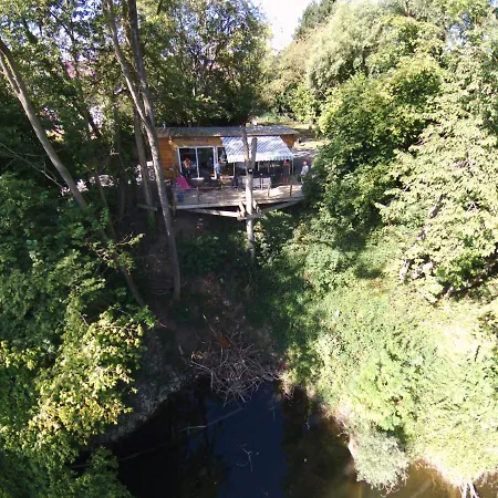 Апартаменты O