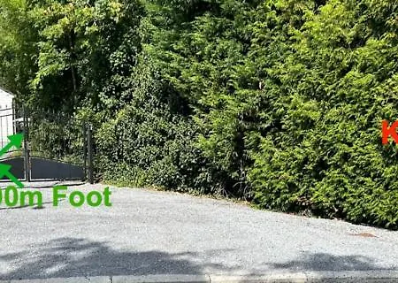 O Апартаменты